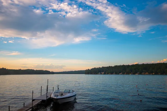 Yogi Bear's Jellystone Park Camp-Resort: Lakes Region in Milton, NH Picture 5