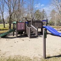 Beaver Dam Campground ico