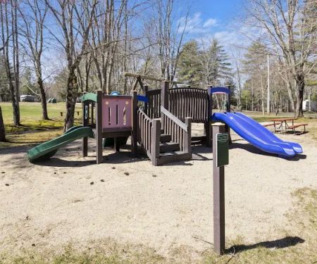 Beaver Dam Campground