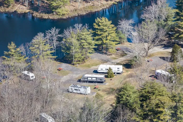 Beaver Dam Campground Picture 9