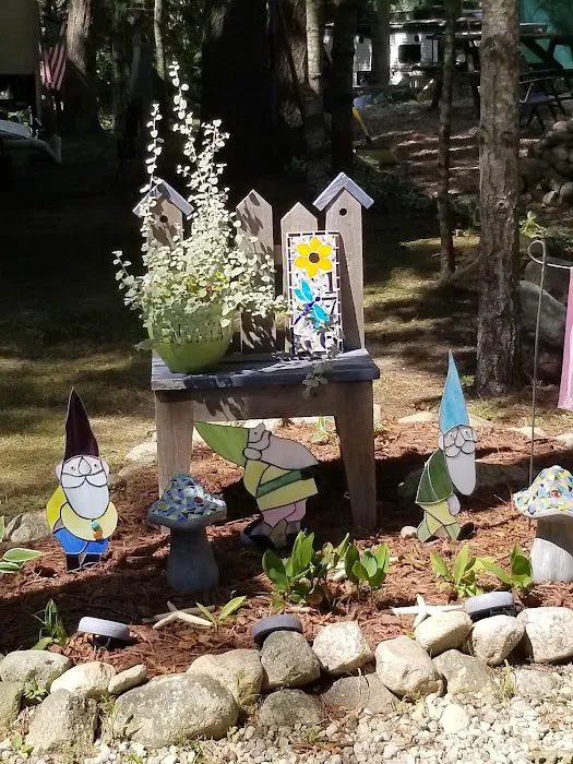 Bay View Campground Picture 1