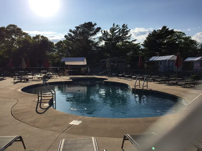 Bay View Campground Picture 5