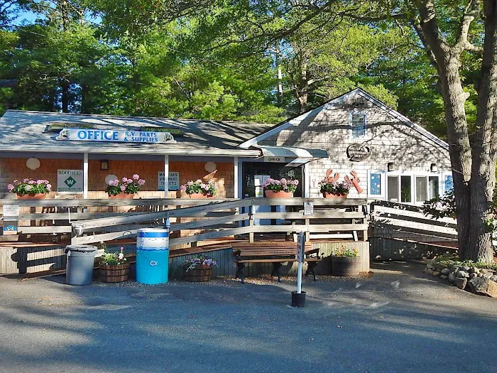 Bay View Campground Picture 9