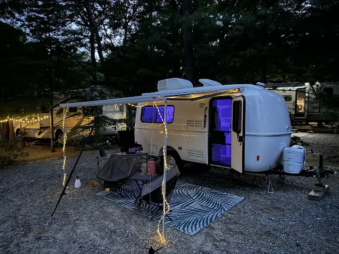 Bay View Campground Picture 10