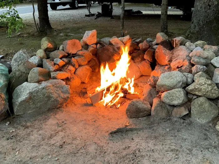 Bay View Campground Picture 8