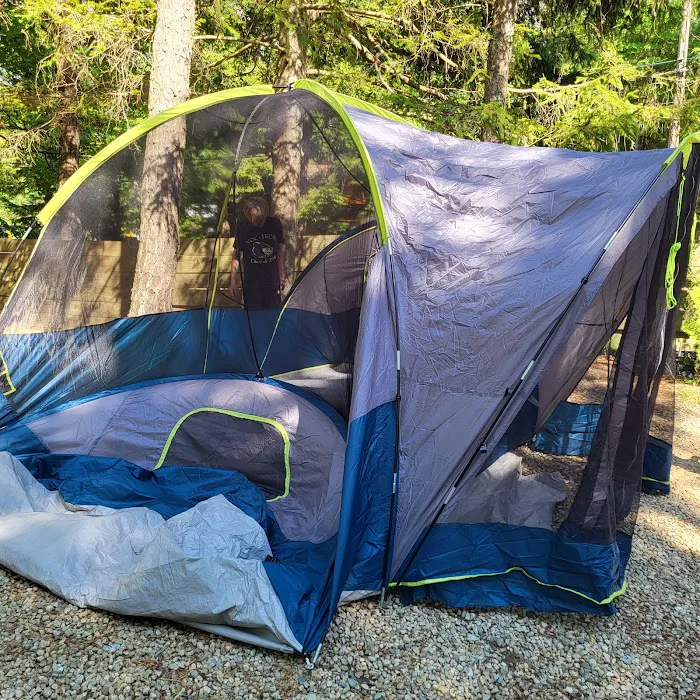 Bay View Campground Picture 6