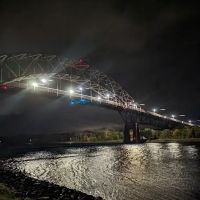 Bourne Scenic Park ico