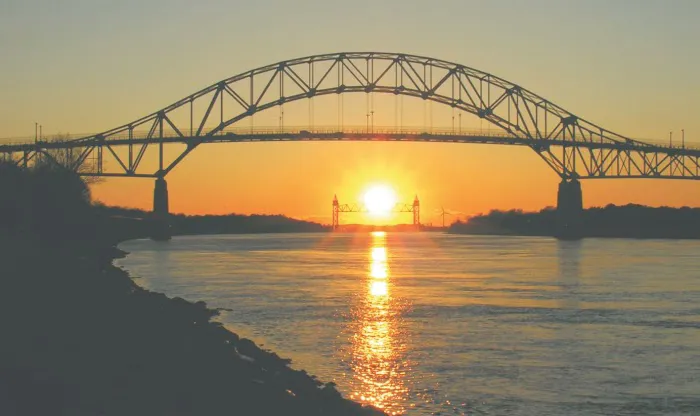 Bourne Scenic Park Picture 7