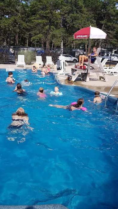 Bourne Scenic Park Picture 4