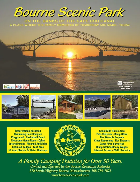 Bourne Scenic Park Picture 8