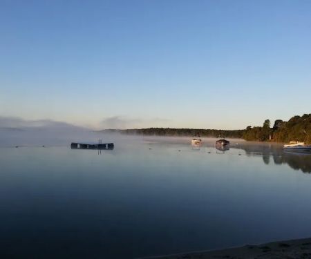 Otis Trailer Village Inc