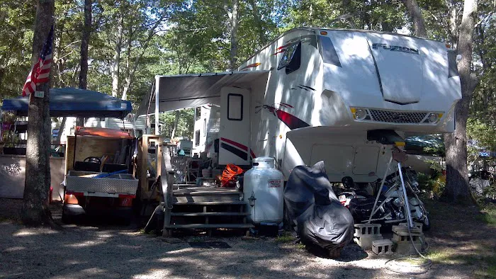 Otis Trailer Village Inc Picture 6