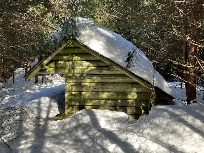 Uphill Leanto Picture 3