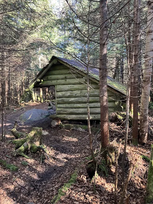 Uphill Leanto Picture 4