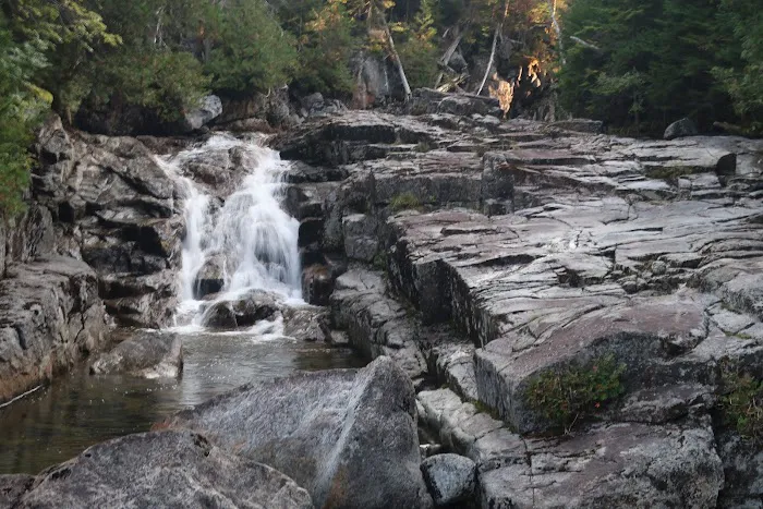 Uphill Leanto Picture 5