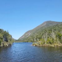 Lake Colden camping ico