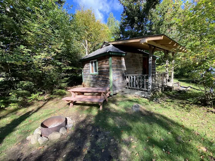 Draper's Acres Campground Picture 1