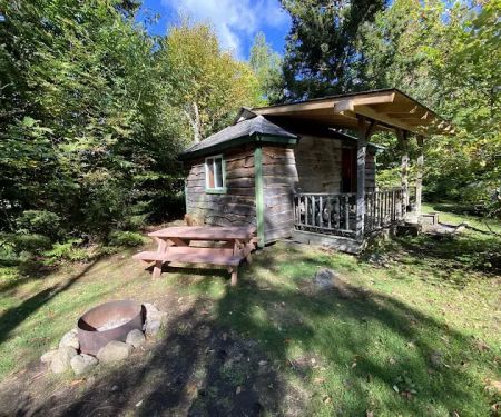 Draper's Acres Campground