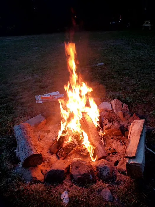 Draper's Acres Campground Picture 6