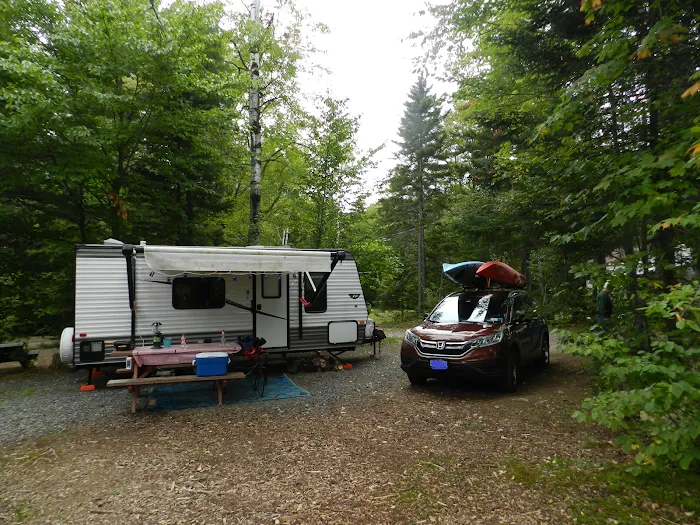 Draper's Acres Campground Picture 10