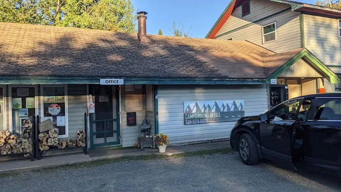 Draper's Acres Campground Picture 8