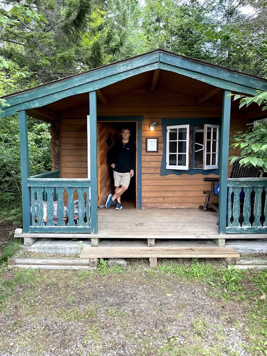 Draper's Acres Campground Picture 3