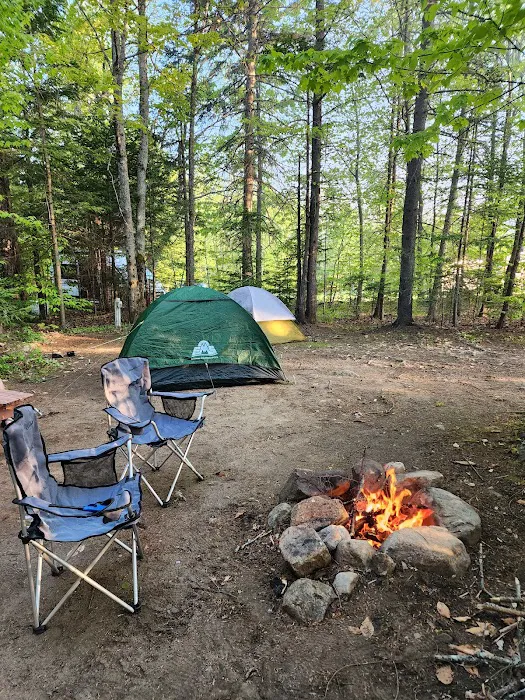 Draper's Acres Campground Picture 7