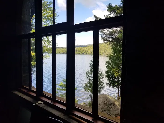 Great Camp Santanoni Picture 7