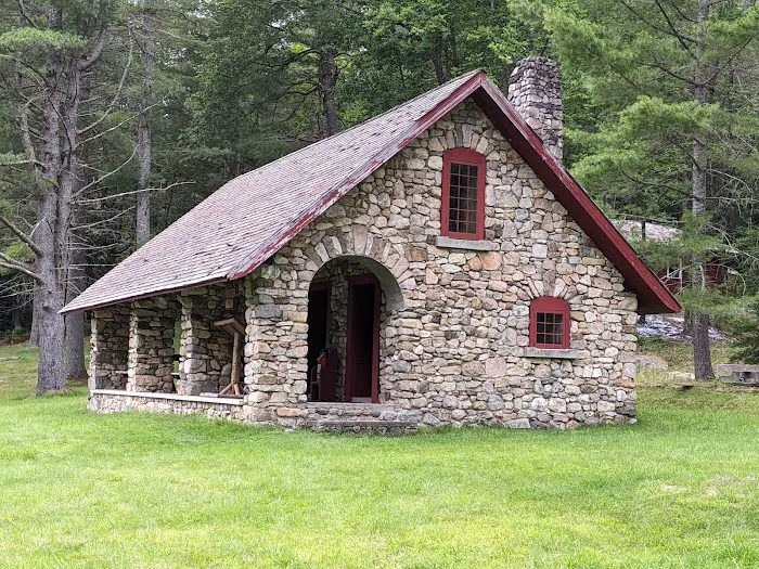 Great Camp Santanoni Picture 10