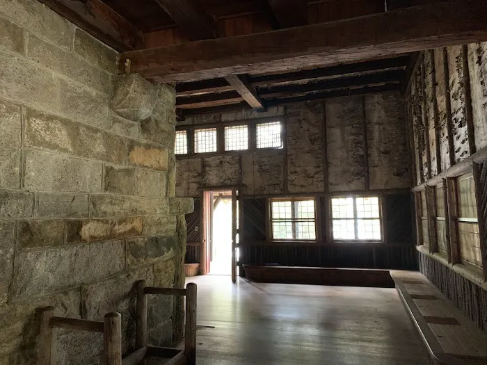 Great Camp Santanoni Picture 4