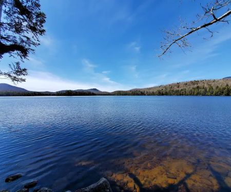 Great Camp Santanoni