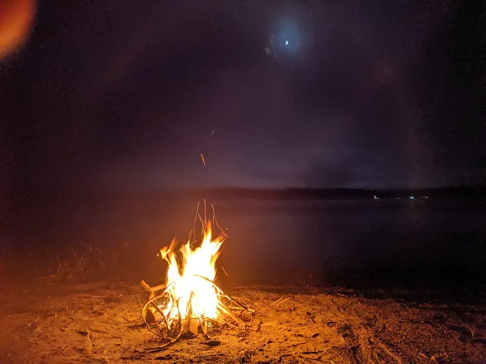 Lake Harris Picture 5