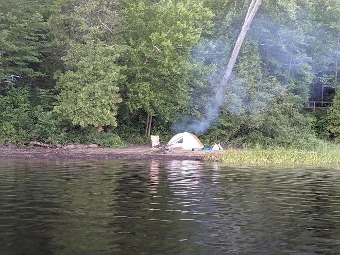 Lake Harris Picture 6