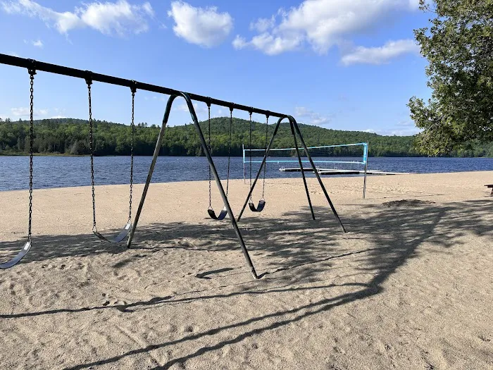 Lake Harris Picture 10