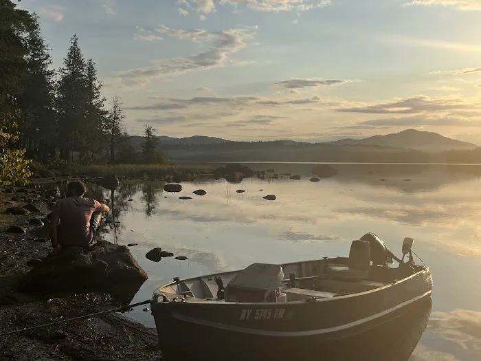 Lake Harris Picture 1