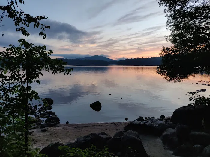 Lake Harris Picture 4