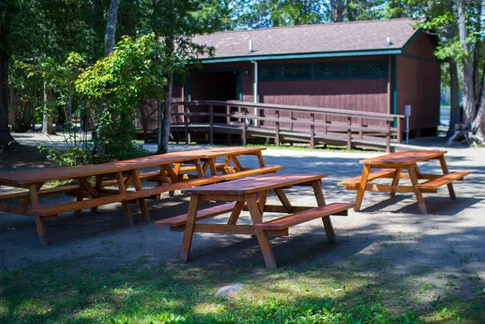 Lake Harris Picture 3