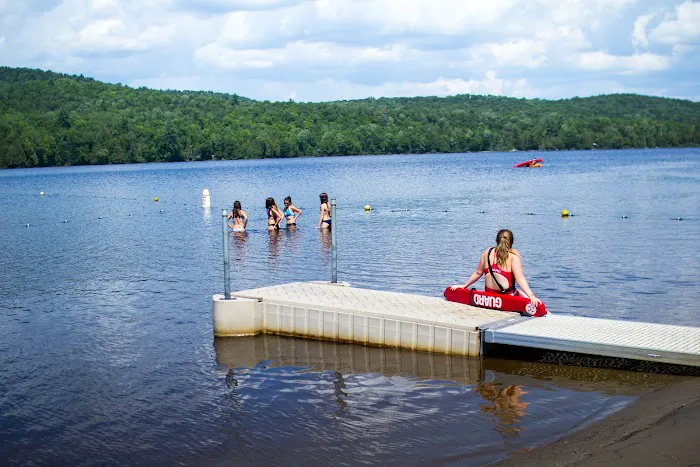 Lake Harris Picture 2