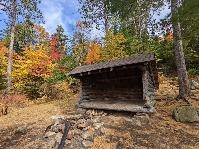 Eastern Shore Campground, Copperas Pond Picture 10