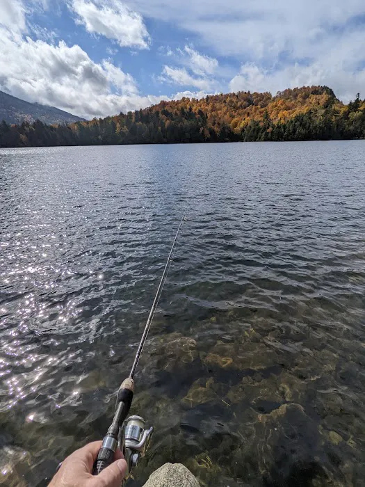 Eastern Shore Campground, Copperas Pond Picture 4