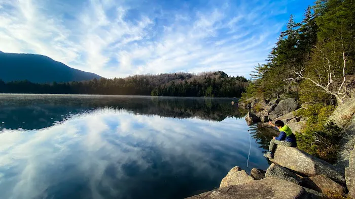 Eastern Shore Campground, Copperas Pond Picture 5