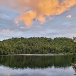Eastern Shore Campground, Copperas Pond