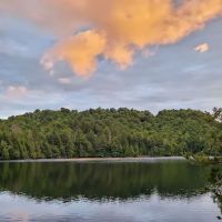 Eastern Shore Campground, Copperas Pond ico