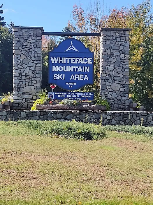 Wilmington Notch Campground Picture 9