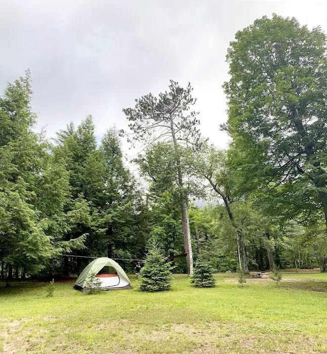 Wilmington Notch Campground Picture 6