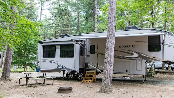 Camp Whiteface Mountain Picture 2