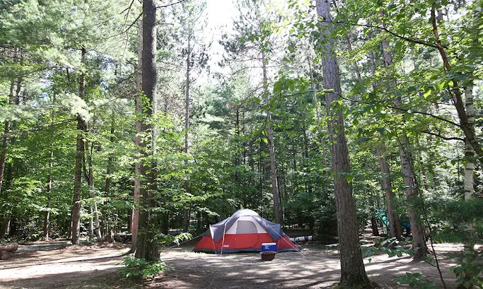 Camp Whiteface Mountain Picture 1