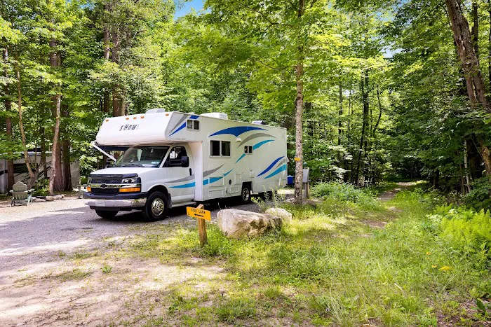 Camp Whiteface Mountain Picture 7