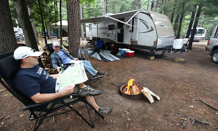 Camp Whiteface Mountain Picture 3