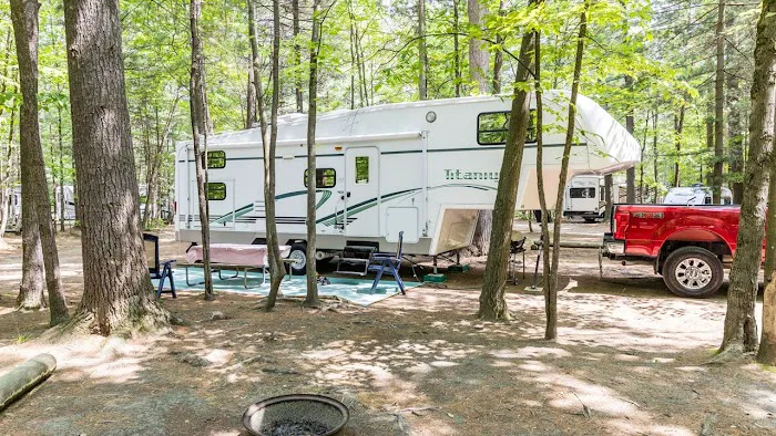 Camp Whiteface Mountain Picture 8